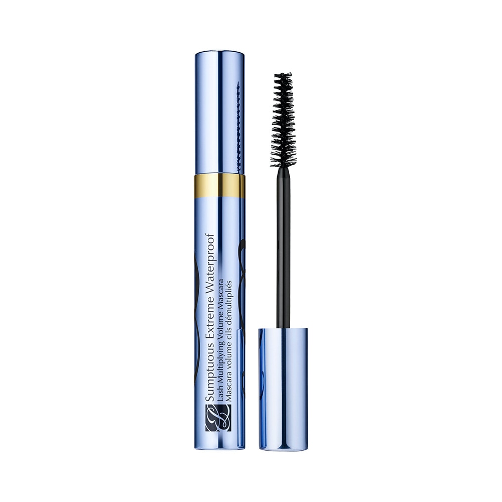 SUMPTUOS EXTREME WATERPROOF (M&Aacute;SCARA PARA PESTA&Ntilde;AS RESISTENTE AL AGUA)